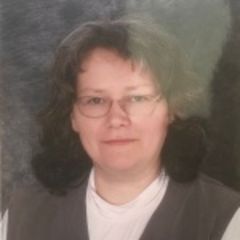 Волкова Ольга