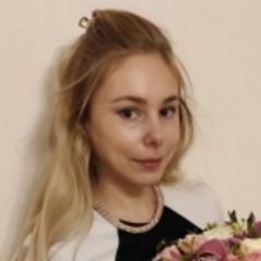 Гусева Екатерина