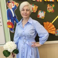 Алафинова Ирина Владимировна