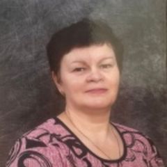 Иванова Ольга