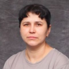 Красовская Светлана