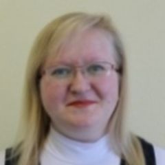 Савельева Марина