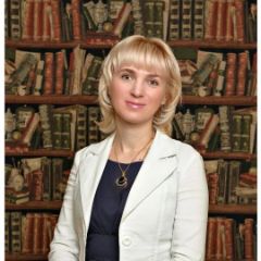 Юдина Наталья