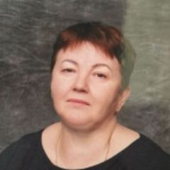 Новикова Ольга