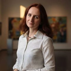 Панкратова Маргарита