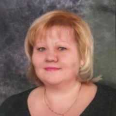 Андреева Ирина Алексеевна