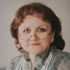 Белецкая Алла Иосифовна