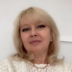 Агеева Наталья Александровна