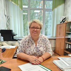 Федченко Елена
