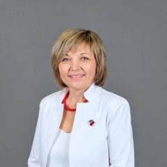 Владимирова Надежда