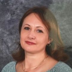 Климова Ольга