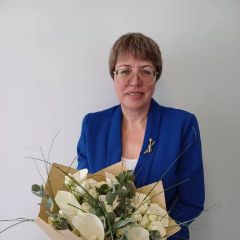 Чалкина Татьяна