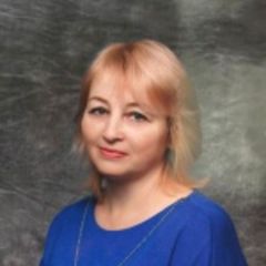 Прибоченкова Елена