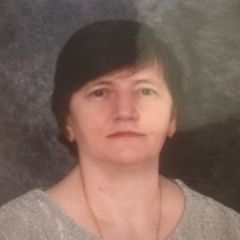 Кузнецова Елена
