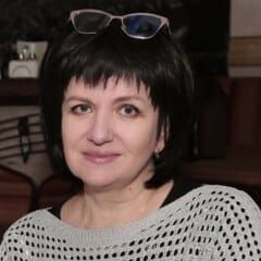 Антонова Татьяна Александровна