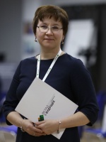 Иночкина Кира