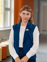 Шестернина Ольга