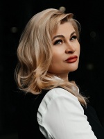 Панкова Ольга