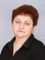 Румянцева Елена