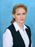Прищепа Юлия