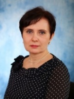 Лукьянова Наталья