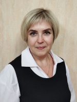 Логинова Елена