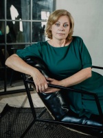 Вольская Елена