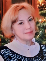 Филимонова Людмила