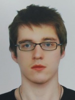 Меренков Михаил