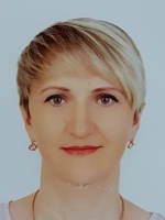 Топорова Светлана