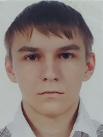 Комличенко Александр