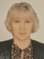 Килина Татьяна