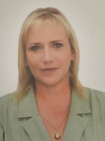 Чурикова Оксана