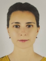Козлянкина Екатерина