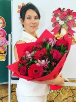 Павлова Анна