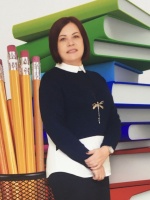 Прасолова Ольга