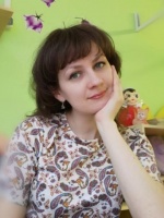 Винокурова Татьяна