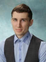 Еникеев Ильяс