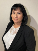 Колесникова Наталья