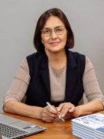 Ухтиярова Альбина