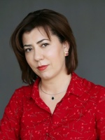 Беглянина Алла Александровна
