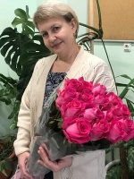 Танцура Марина