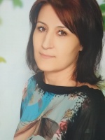 Бекчиян Сусанна Саркисовна