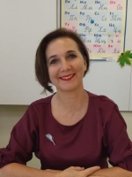 Милашина Елена