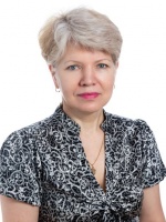 Чиркова Елена