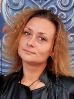 Романова Елена