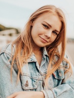Стронова Анастасия
