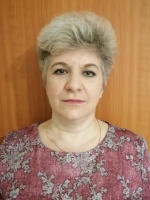Космынина Галина