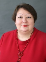 Захарова Галина