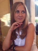 Цветнова Елена